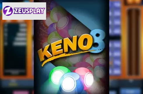 Keno 8